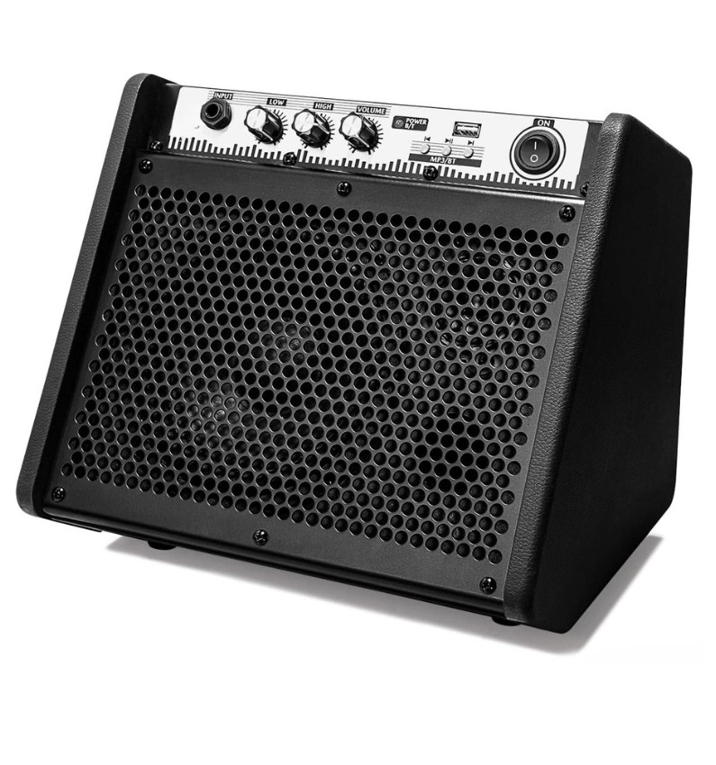 Drum Amplifier