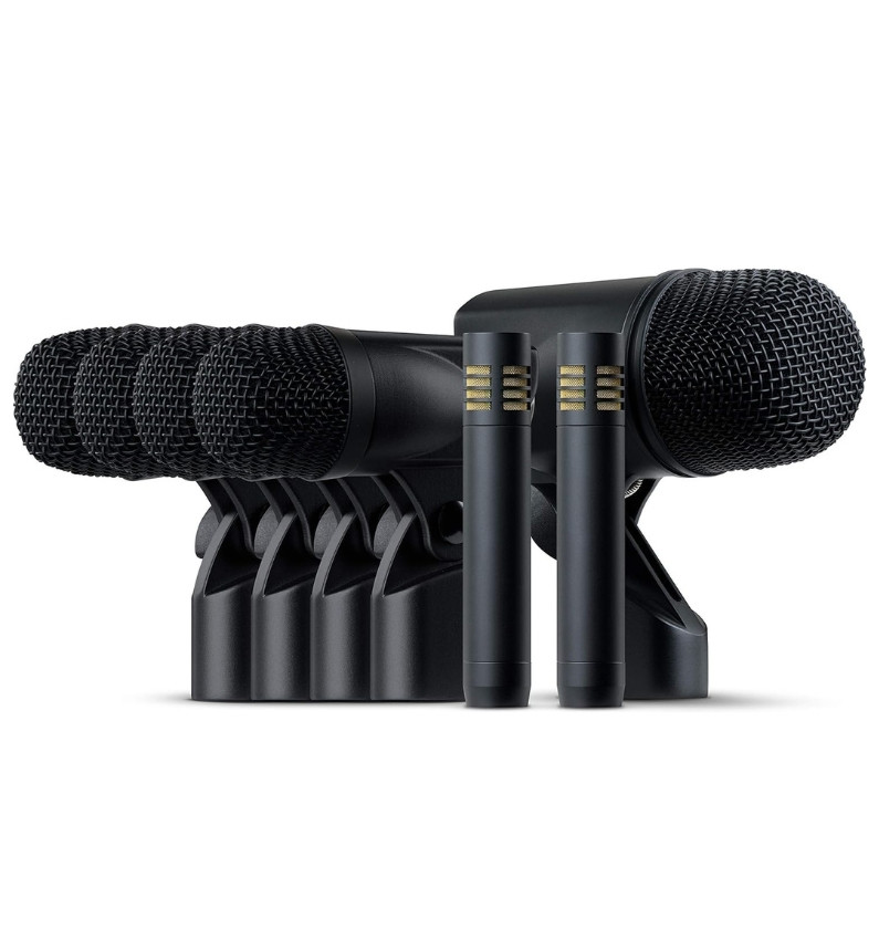 Drum Microphone